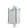 Big bag 95x95x170cm nápustné a výpustné hrdlo 1000kg bocbga.sk vrece/big bag, dielňa/záhrada/priemysel/výroba