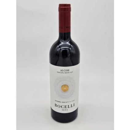Alcide Toscana Rosso IGT 2020