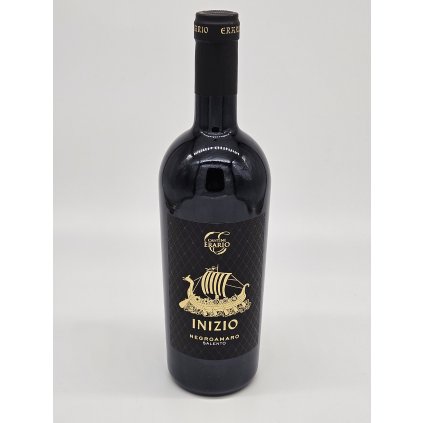 INIZIO Negoamaro Salento