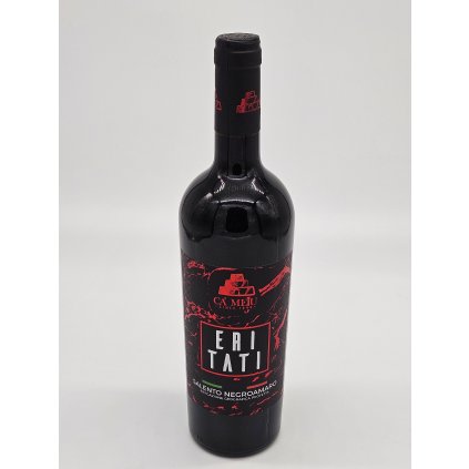 ERITATI Salento Negroamaro