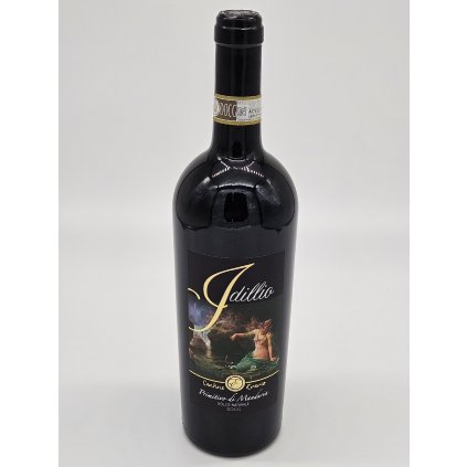 IDILLIO Primitivo di Manduria