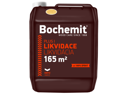 Bochemit Plus I (Barvy čirý, Balení 50 kg)