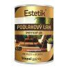 Estetik Podlahovy Lak 075L CZ