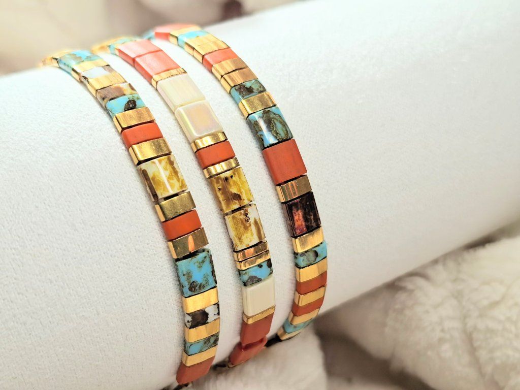 Miyu Terra Cotta Tila