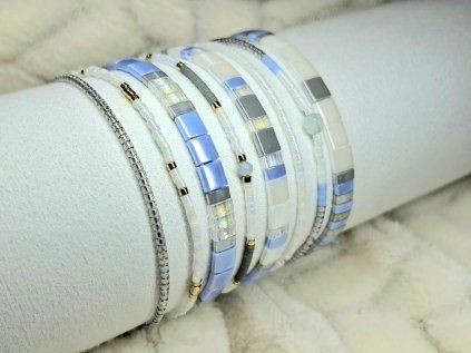 Miyu Light Periwinkle