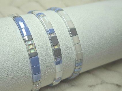 Miyu Light Periwinkle Tila