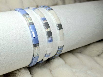 Miyu Light Periwinkle Tila