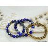 Prstienky Lapis Lazuli