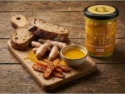 Firefly Gemini Flash add on that wooden plate Rustic bread slices + roasted carrot pieces + small bowl of 998308