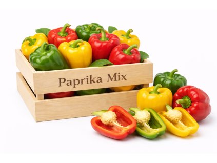 Paprika Mix