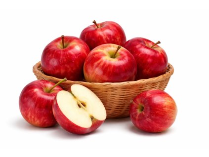 Jablka Idared