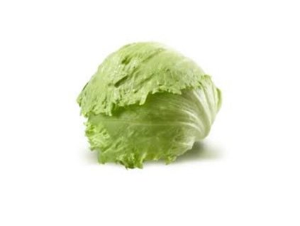 salát ledový 350g+ (ES)