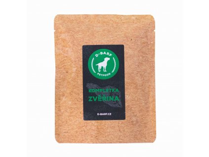 8595699700031zverina300g