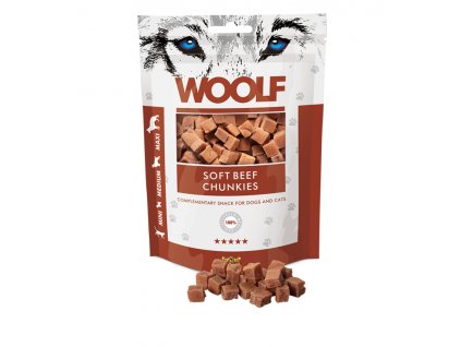 1036 2 hovezi chunkies