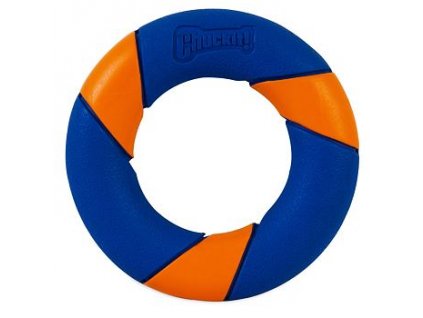 Kruh Ultra Squeaker Ring - pískací