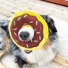 ZippyPaws Donutz