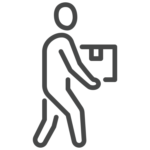 person