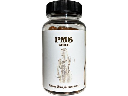 PMS CHILL