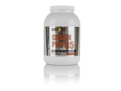 Casein PRO 85 čokoláda 2000g