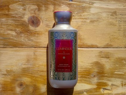 Sprchový gel Luminous (295 ml)