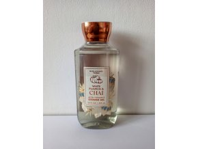 Sprchový gel White Pumpkin & Chai (295 ml)