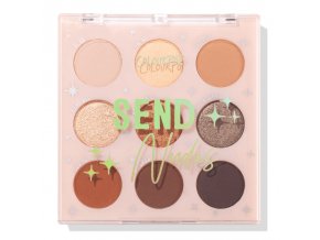 Send Nudes PPP Target Closed 800x1200