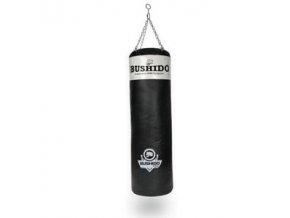 Boxovací pytel DBX BUSHIDO 160 x 40 cm prázdný