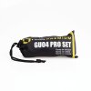 GU04 PRO SET FITNESS GUM HMS