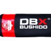 Boxovací pytel DBX BUSHIDO 80cm/30cm 15-20kg pro děti, červený