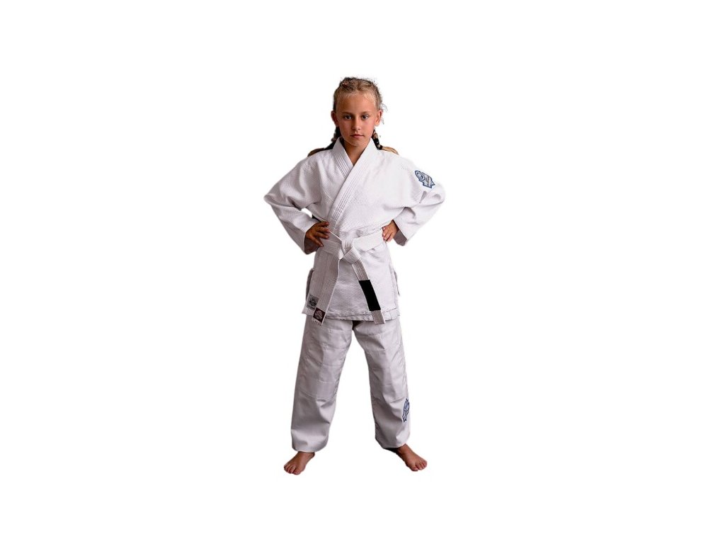 Detské kimono na Judo DBX BUSHIDO DBX-J-1