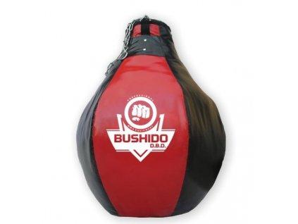 Boxerská hruška DBX BUSHIDO SK25 XXL