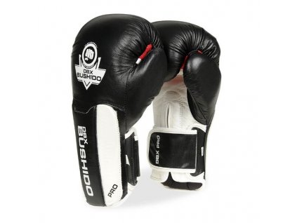 Boxerské rukavice DBX BUSHIDO B-3W Pro