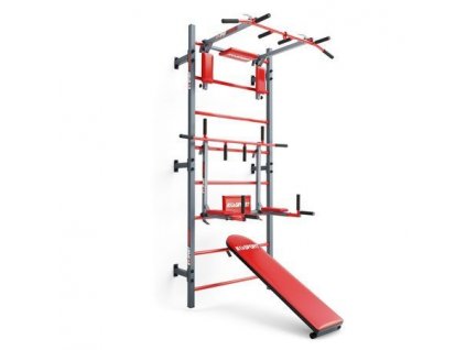 pol pm ZESTAW DO CWICZEN DRAZEK PORECZ DRABINKA KSSL0100 232 8