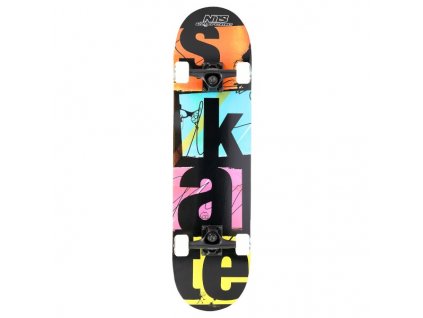 Skateboard NILS Extreme CR3108 SA Skate