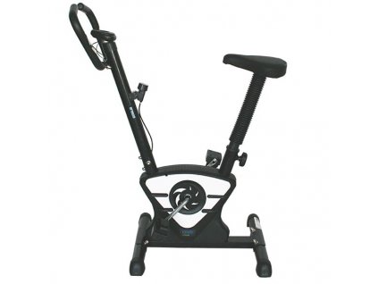 Mechanický rotoped ONE FITNESS W 7208 biely