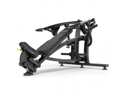 Incline Chest Press MARBO MF-U004 2.0