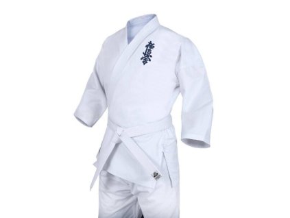 Kyokushin karate Kimono DBX BUSHIDO DBX-KK-1