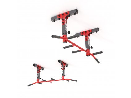 Hrazda na strop PLUS