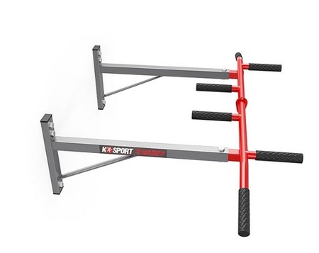 K-SPORT hrazda na stenu Basic