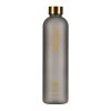 Tritanová fľaša na pitie NILS Camp NCD61 1000 ml sivá