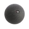 Masážna lopta HMS BLM01 12 cm - Lacrosse Ball