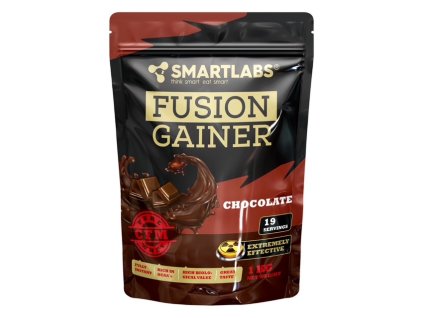 SmartLabs Fusion Gainer 1000g