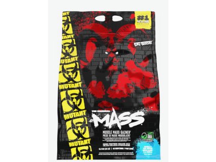 Mutant Mass Gainer, Mutant Ronnie.cz