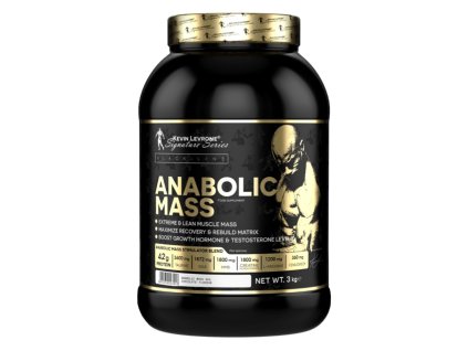 Levrone Mass, Kevin Levrone Signature Series Ronnie.cz