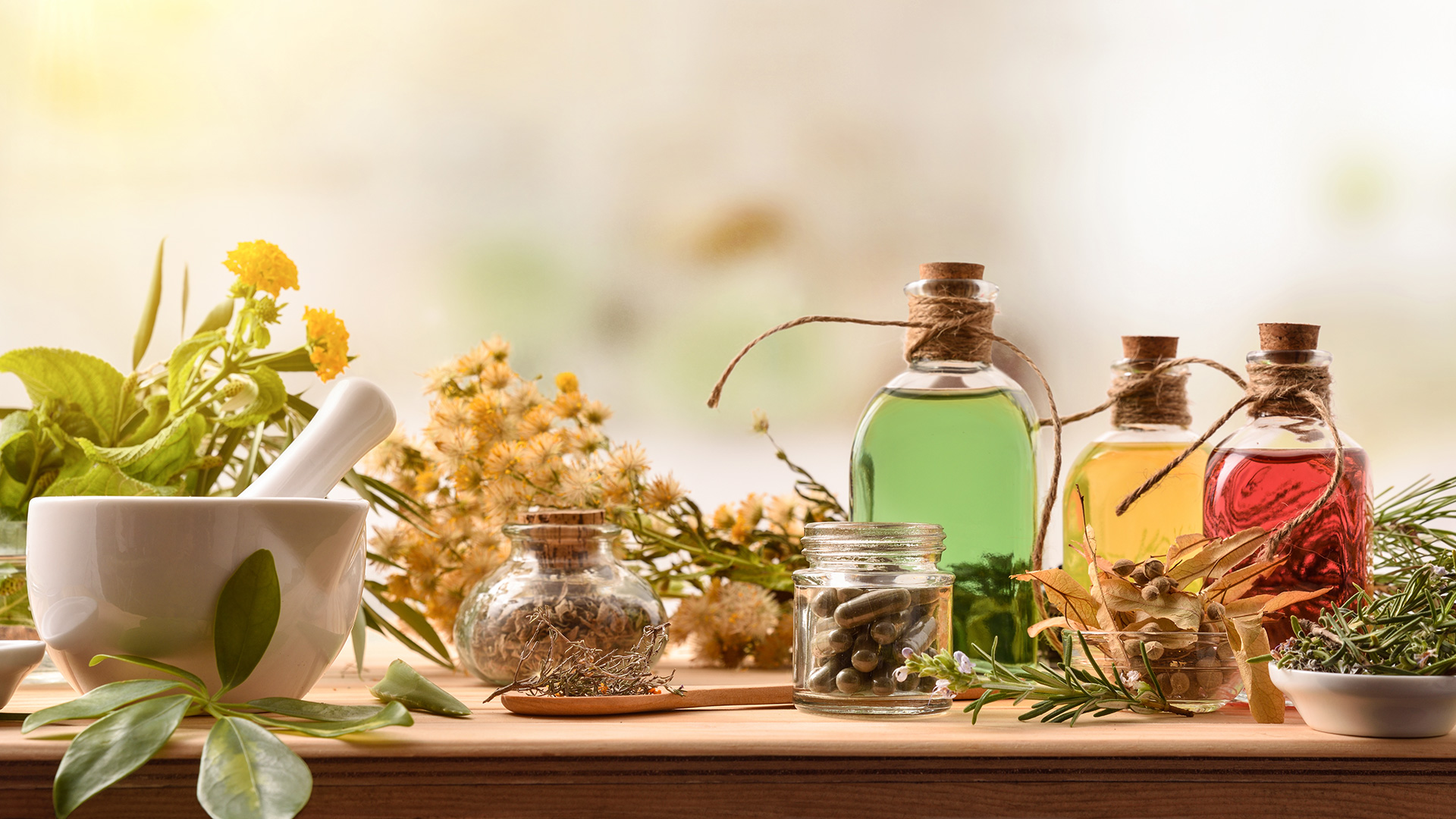 Straight about the raw materials