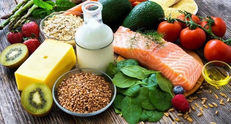 Minerály- bez nich tělo nemůže fungovat, tak jak by mělo 