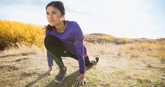 CESTA DLOUHODOBÉ TRANSFORMACE a ne pouze krátkodobého hubnutí