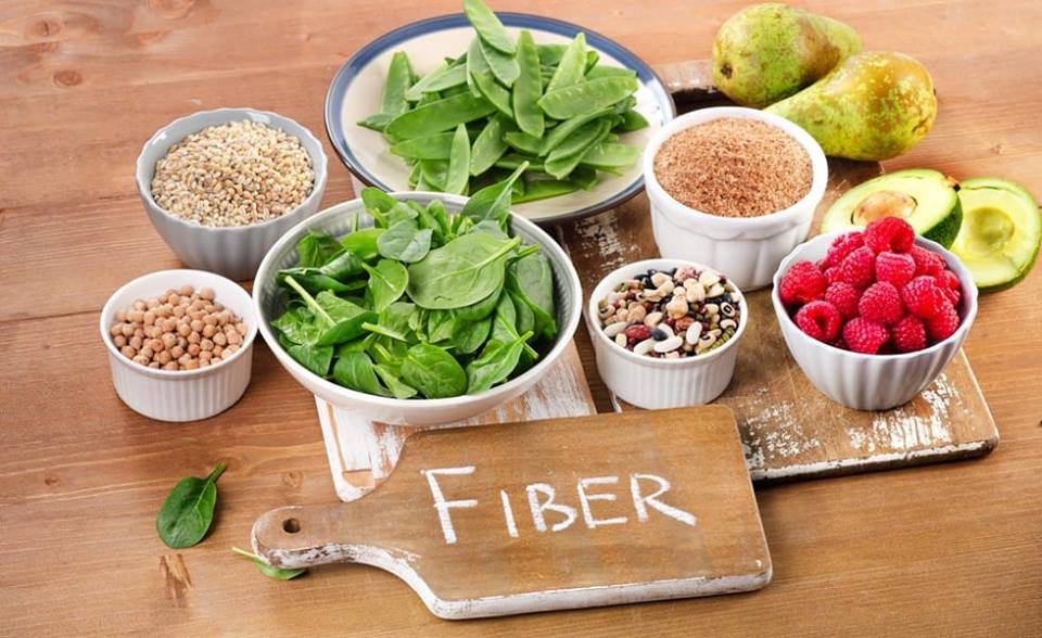 fiber