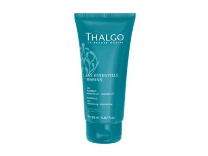 THALGO Tělový SOS Plasmalg gel na revitalizaci a obnovu rovnováhy 150 ml