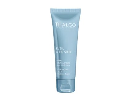 THALGO Abrazivní peelingový krém pro obnovu pleti Eveil a la Mer 50 ml